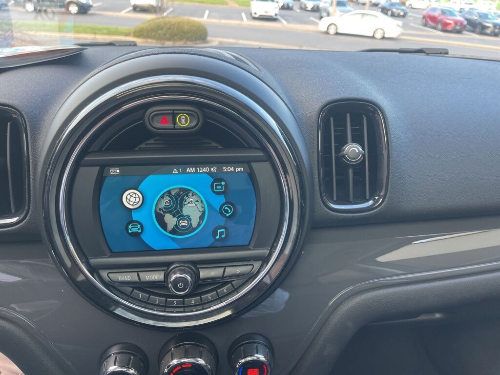 2019 MINI Cooper Countryman ALL4 Signature Richmond VA