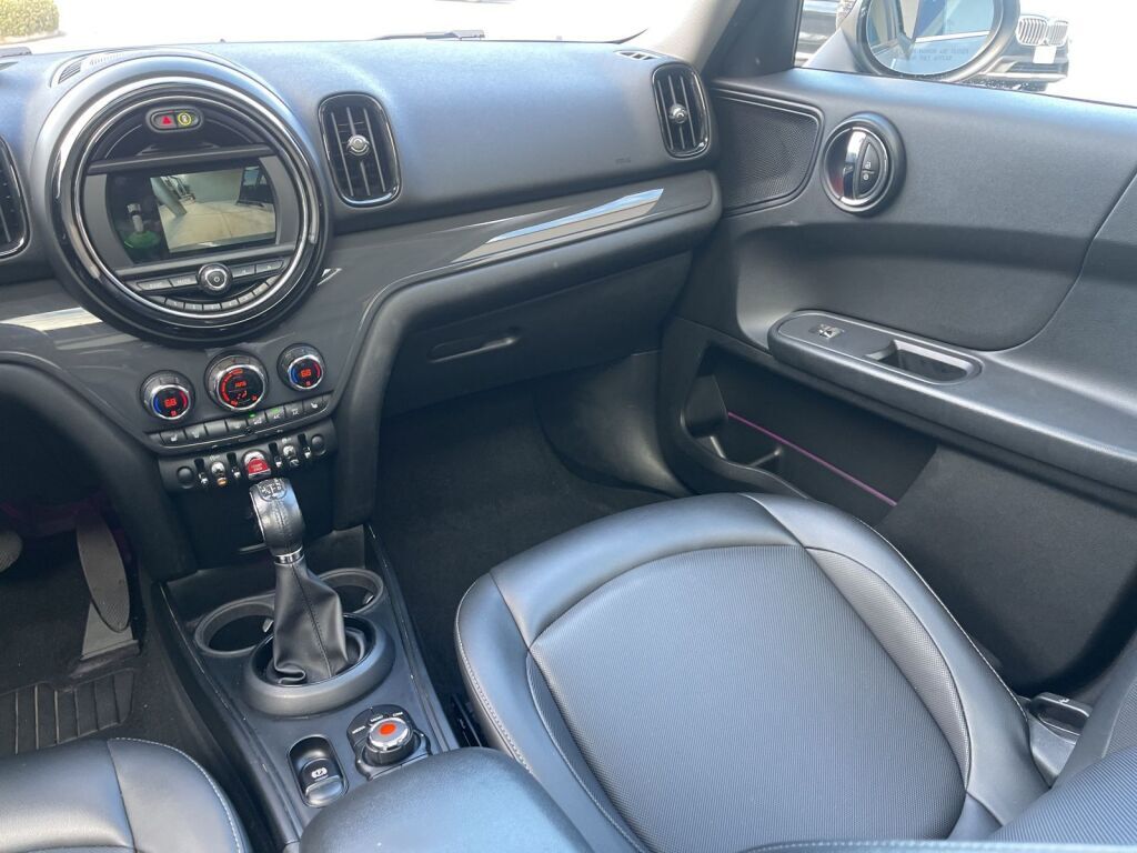 2019 MINI Cooper Countryman ALL4 Signature Richmond VA