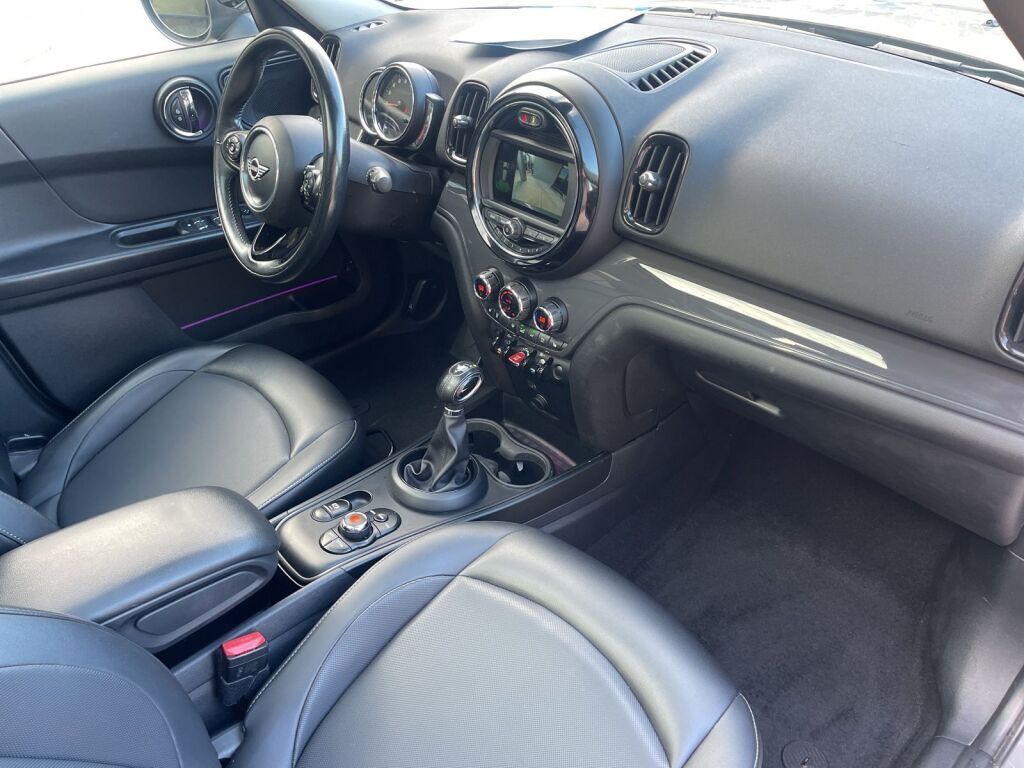 2019 MINI Cooper Countryman ALL4 Signature Richmond VA