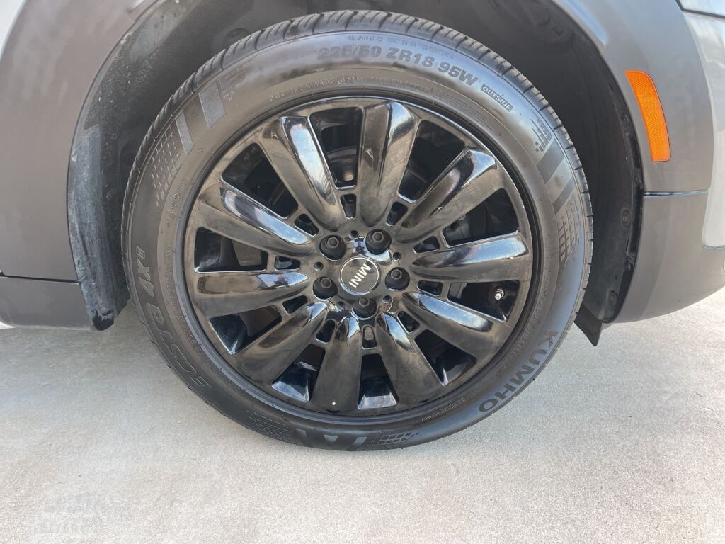 2019 MINI Cooper Countryman ALL4 Signature Richmond VA