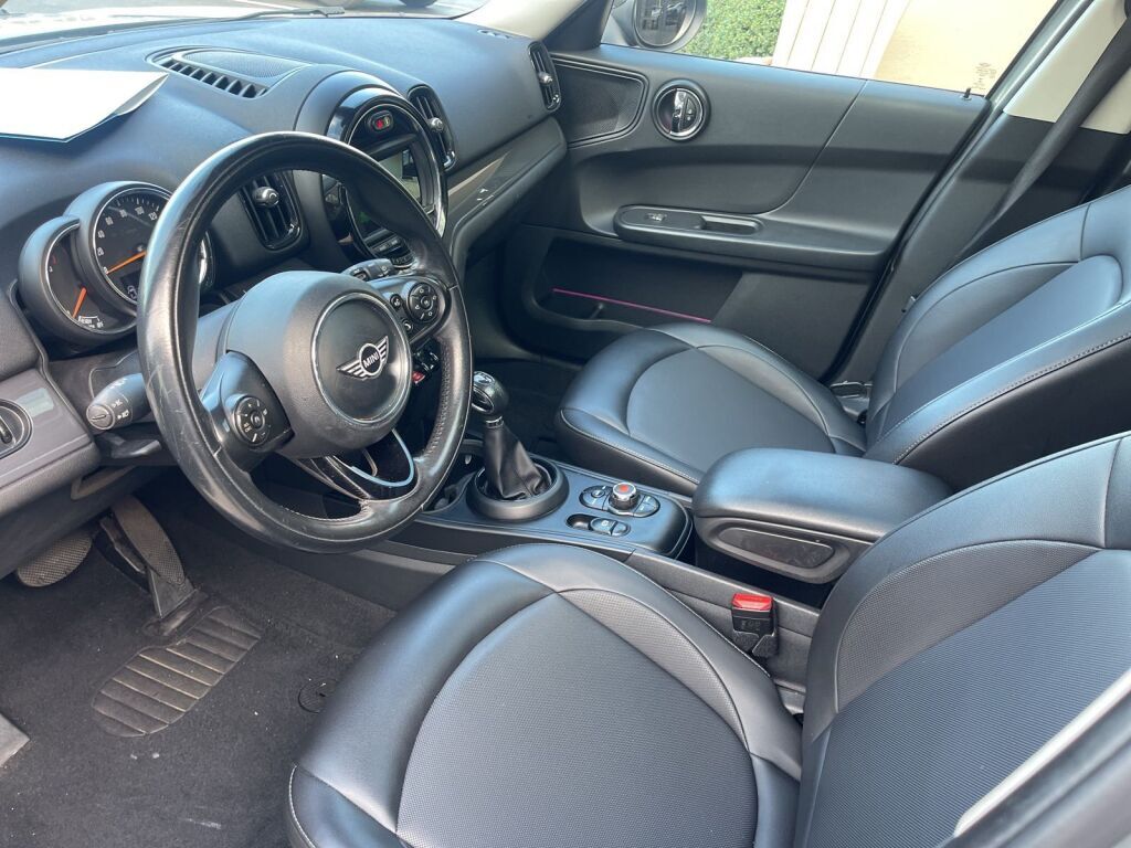 2019 MINI Cooper Countryman ALL4 Signature Richmond VA