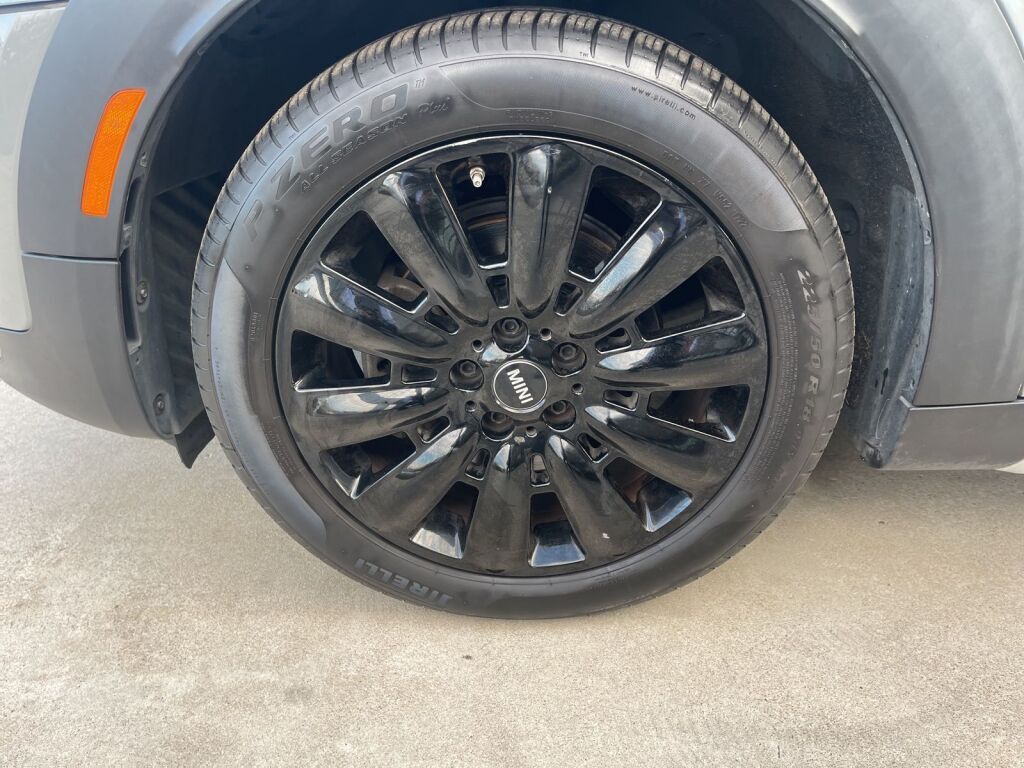 2019 MINI Cooper Countryman ALL4 Signature Richmond VA