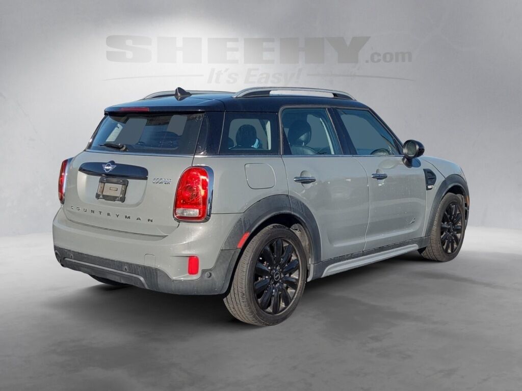 2019 MINI Cooper Countryman ALL4 Signature Richmond VA
