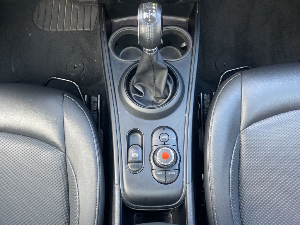 2019 MINI Cooper Countryman ALL4 Signature Richmond VA