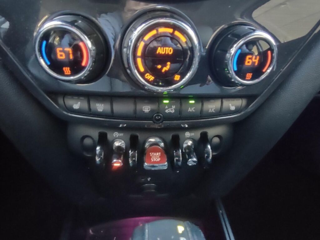 2019 MINI Cooper Countryman ALL4 Signature Richmond VA