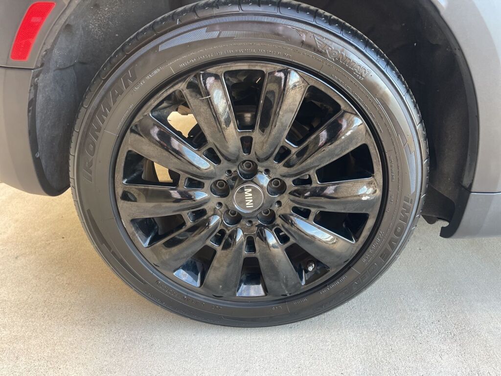 2019 MINI Cooper Countryman ALL4 Signature Richmond VA