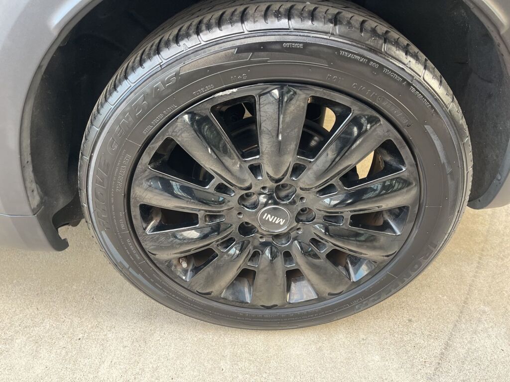 2019 MINI Cooper Countryman ALL4 Signature Richmond VA