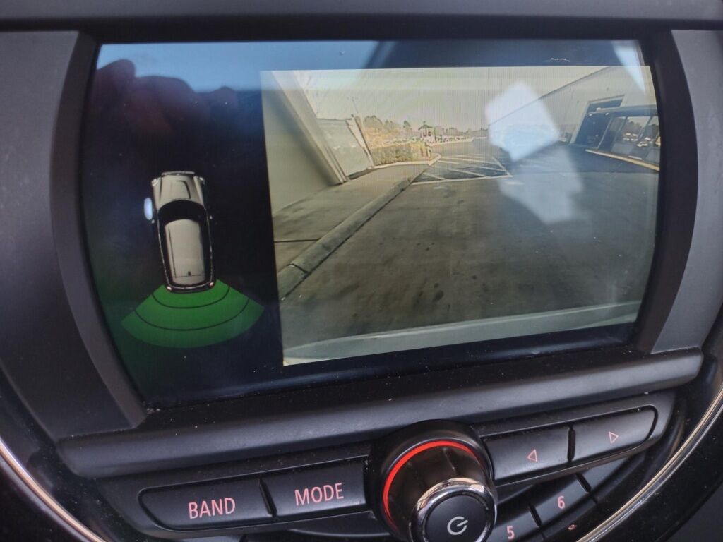 2019 MINI Cooper Countryman ALL4 Signature Richmond VA