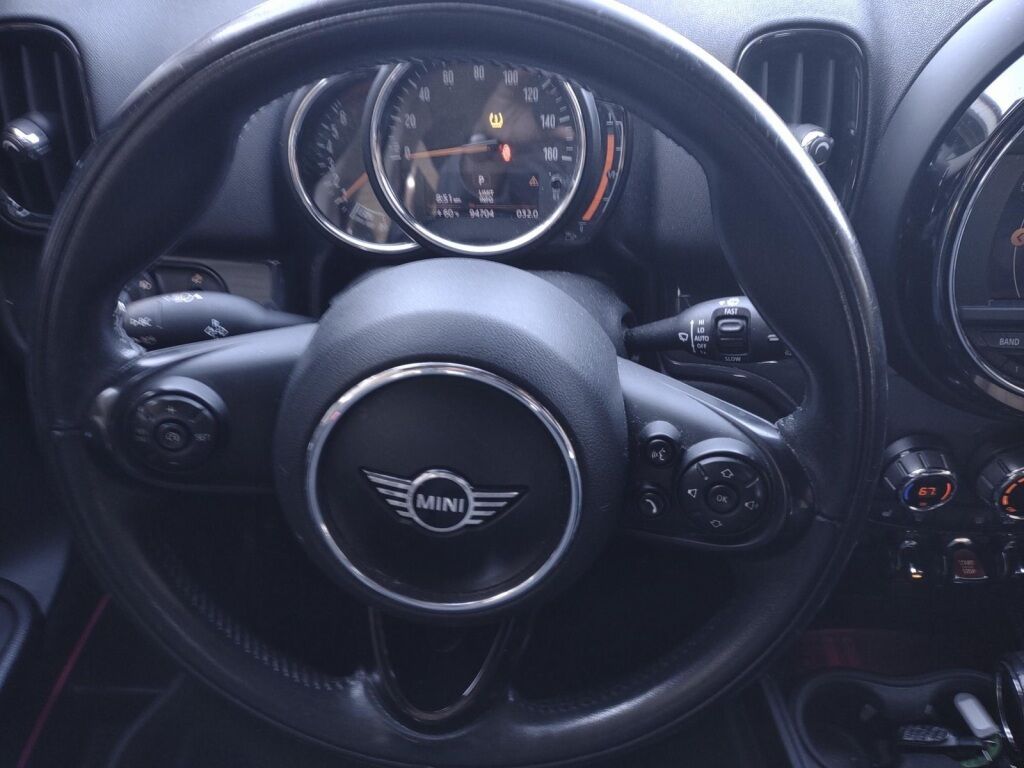 2019 MINI Cooper Countryman ALL4 Signature Richmond VA