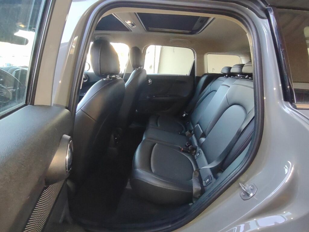 2019 MINI Cooper Countryman ALL4 Signature Richmond VA