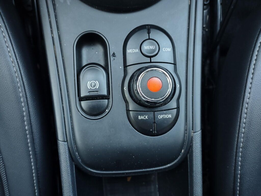 2019 MINI Cooper Countryman ALL4 Signature Richmond VA