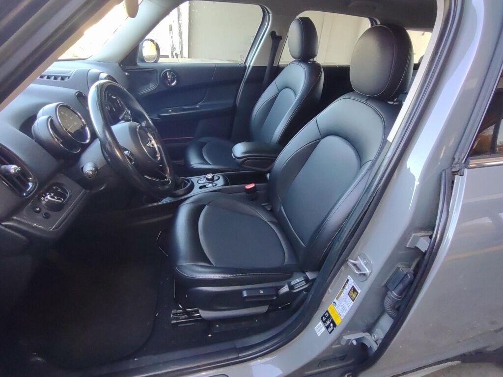 2019 MINI Cooper Countryman ALL4 Signature Richmond VA