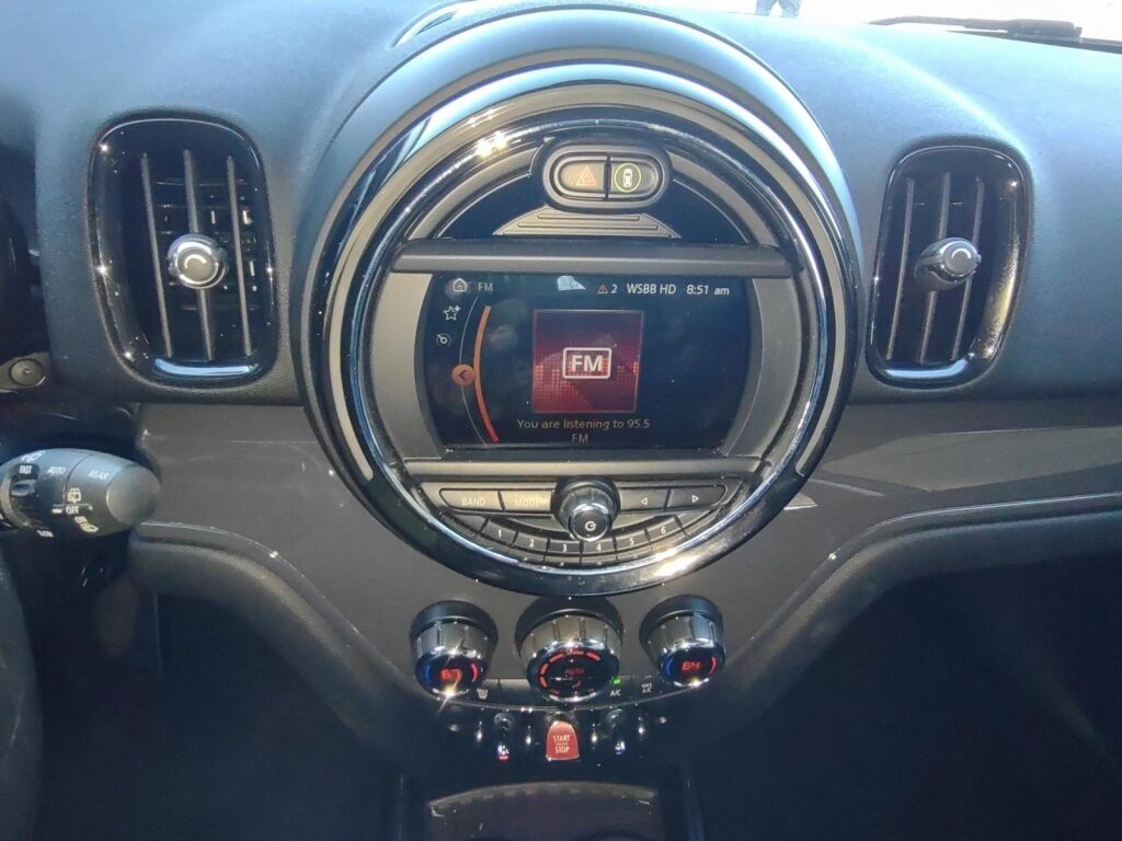 2019 MINI Cooper Countryman ALL4 Signature Richmond VA