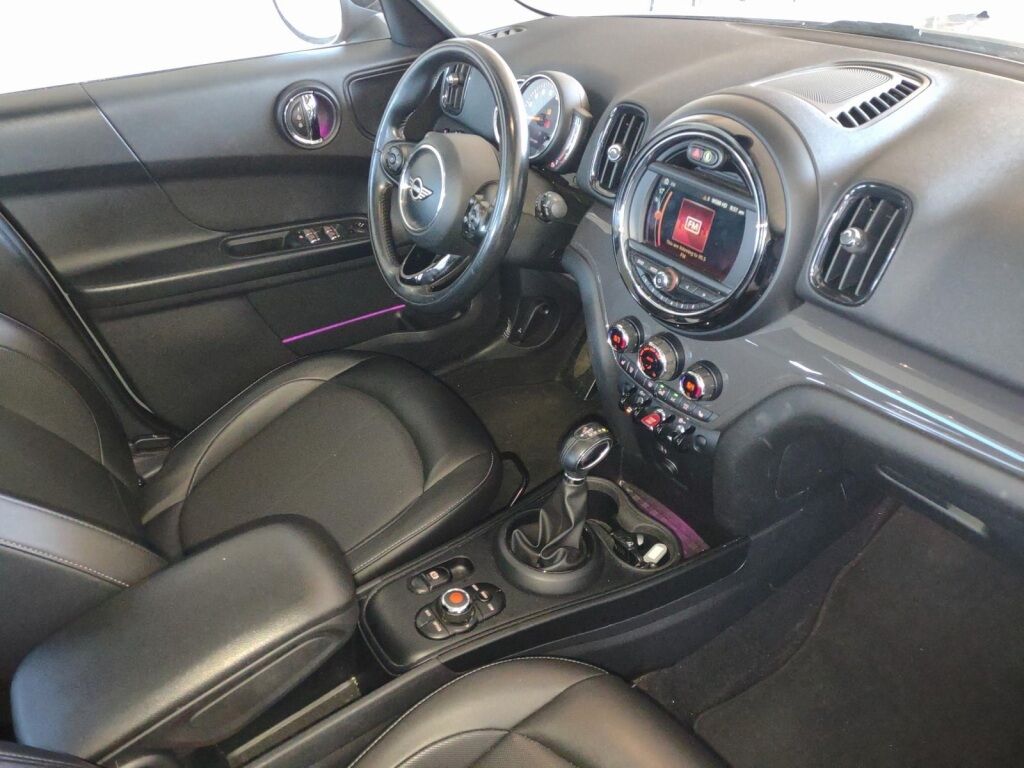 2019 MINI Cooper Countryman ALL4 Signature Richmond VA