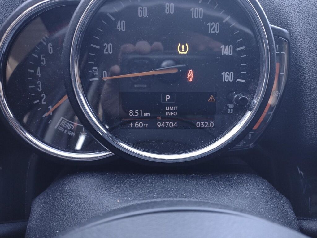 2019 MINI Cooper Countryman ALL4 Signature Richmond VA