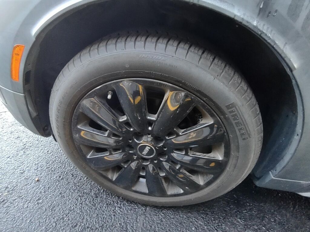 2019 MINI Cooper Countryman ALL4 Signature Richmond VA