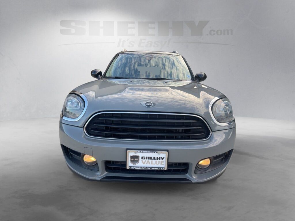 2019 MINI Cooper Countryman ALL4 Signature Richmond VA