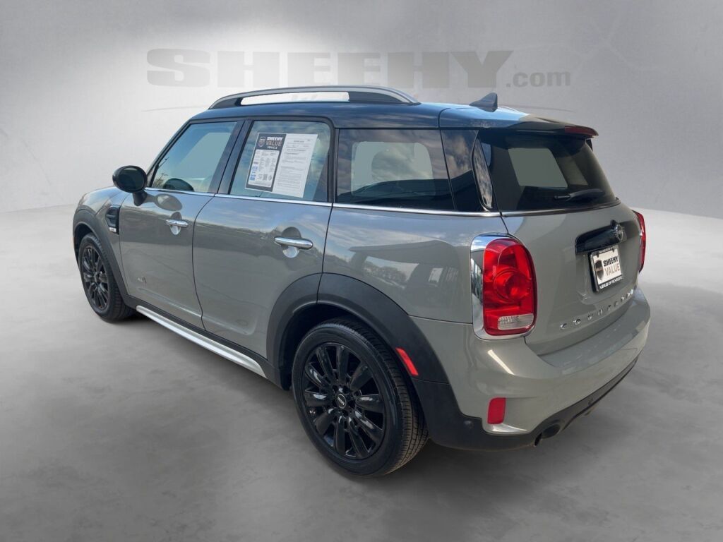 2019 MINI Cooper Countryman ALL4 Signature Richmond VA