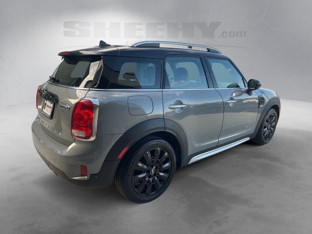 2019 MINI Cooper Countryman ALL4 Signature Richmond VA
