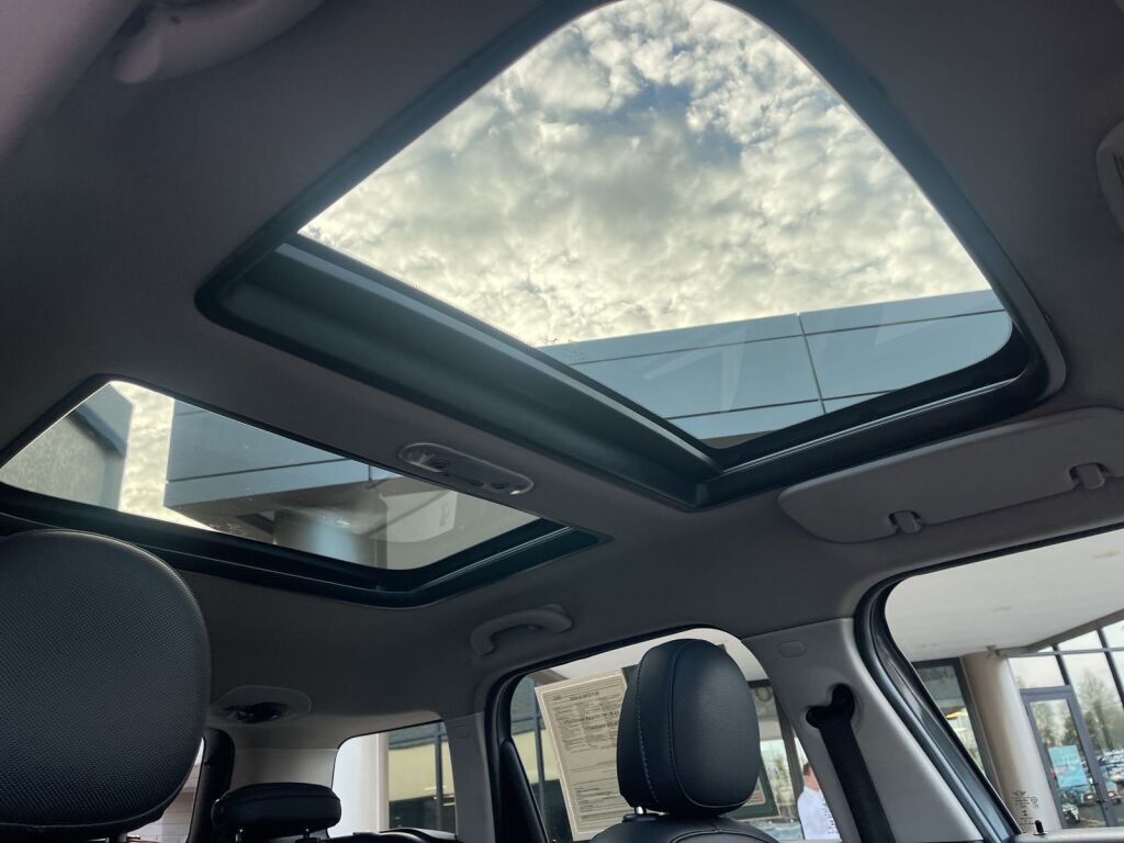 2019 MINI Cooper Countryman ALL4 Signature Richmond VA