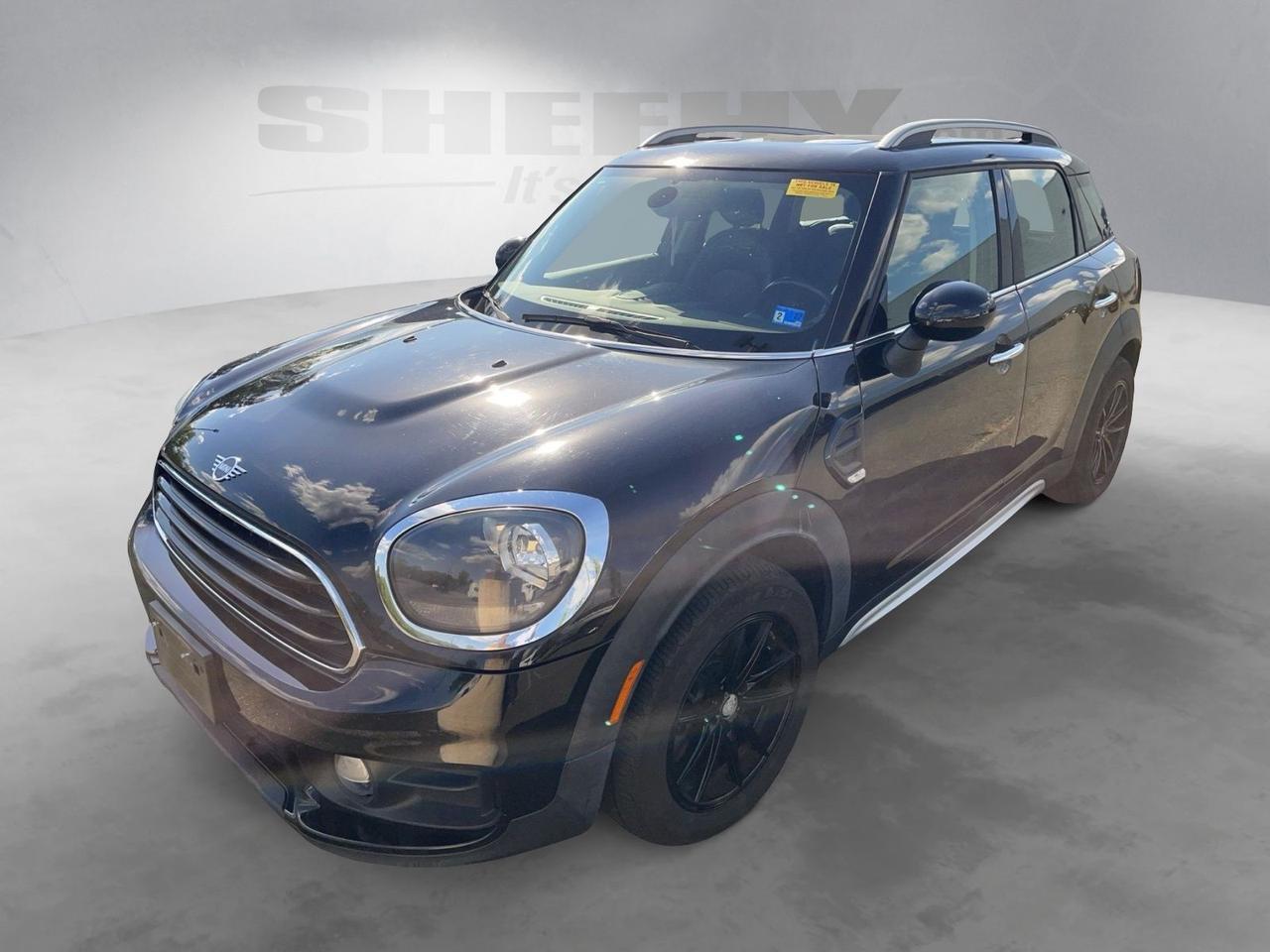 2019 MINI Cooper Countryman Classic Stafford VA