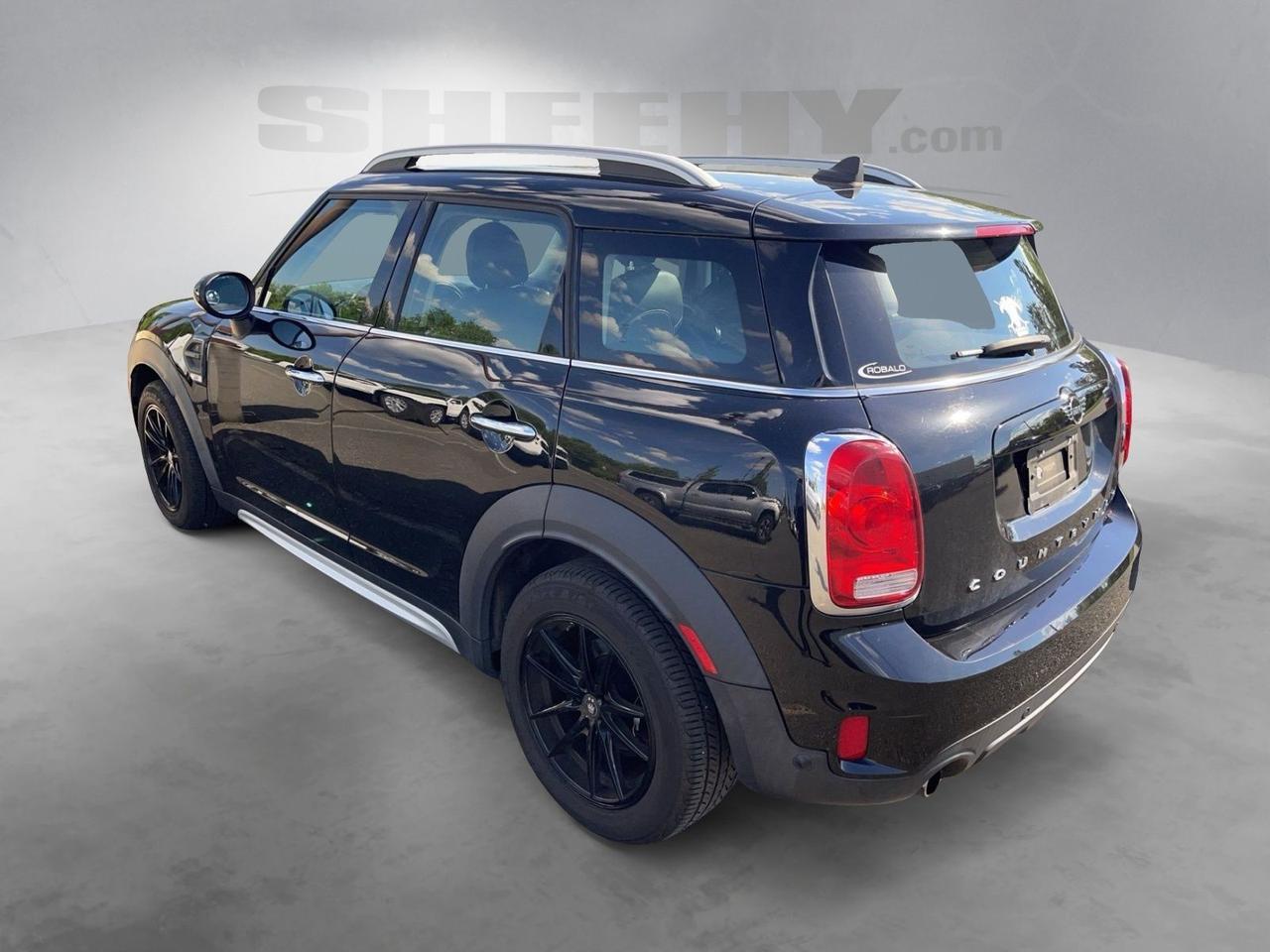 2019 MINI Cooper Countryman Classic Stafford VA