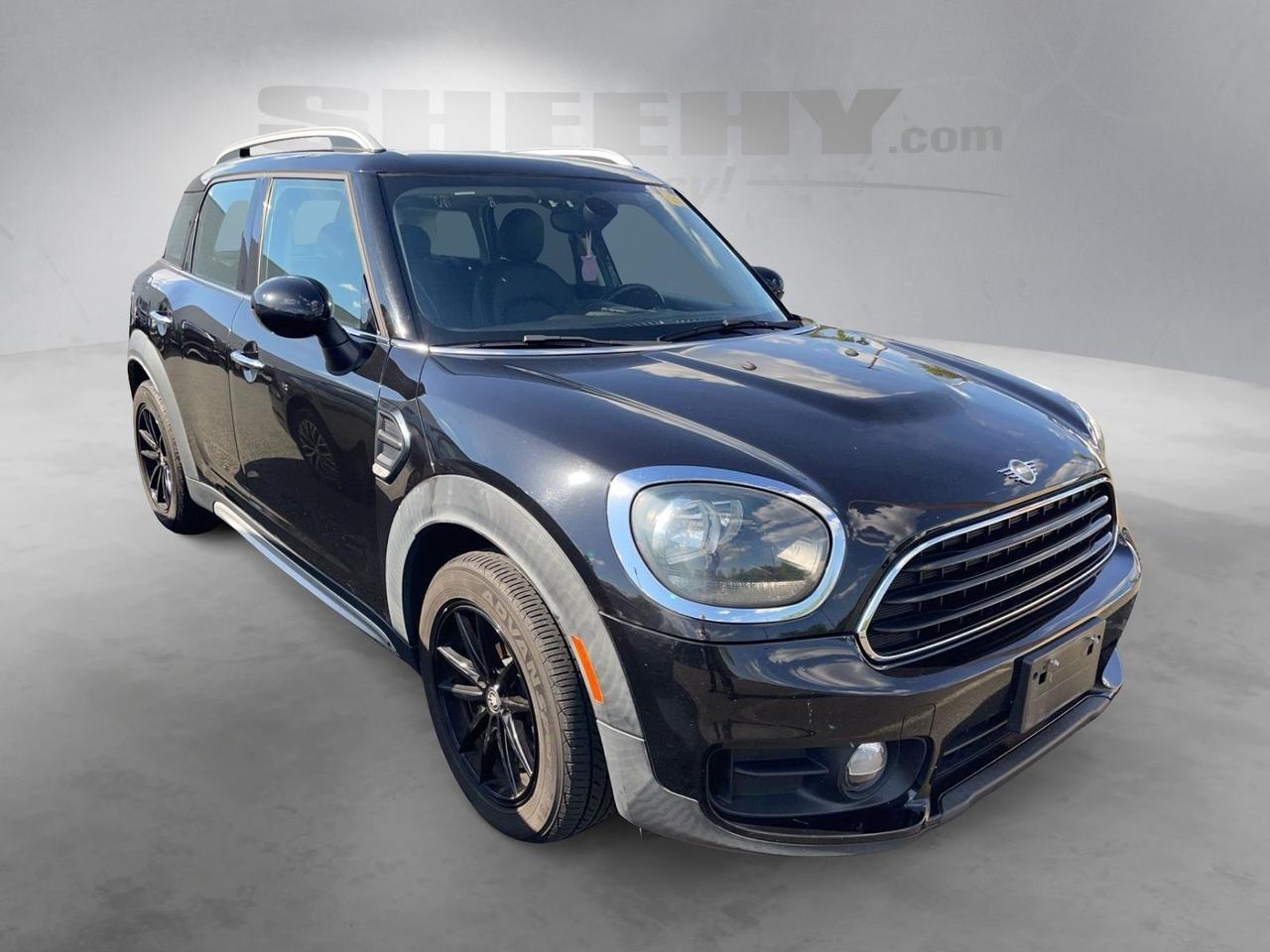 2019 MINI Cooper Countryman Classic Stafford VA