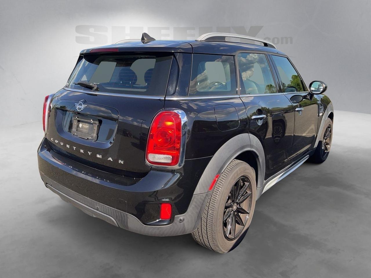 2019 MINI Cooper Countryman Classic Stafford VA
