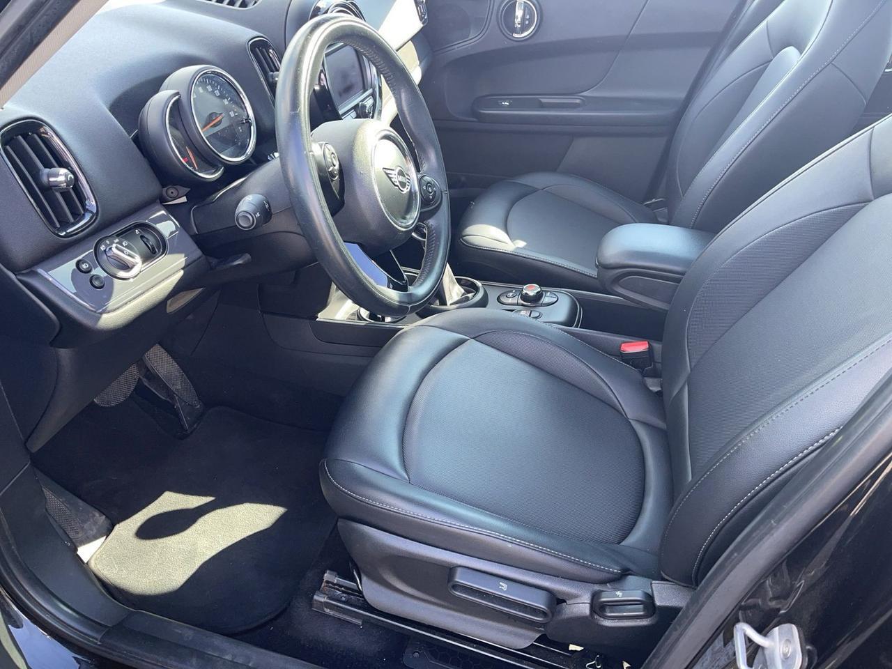 2019 MINI Cooper Countryman Classic Stafford VA