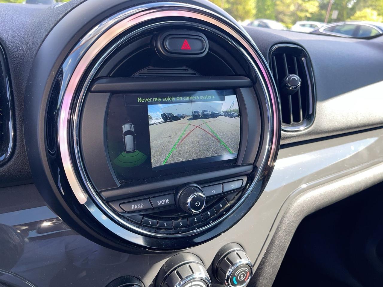 2019 MINI Cooper Countryman Classic Stafford VA