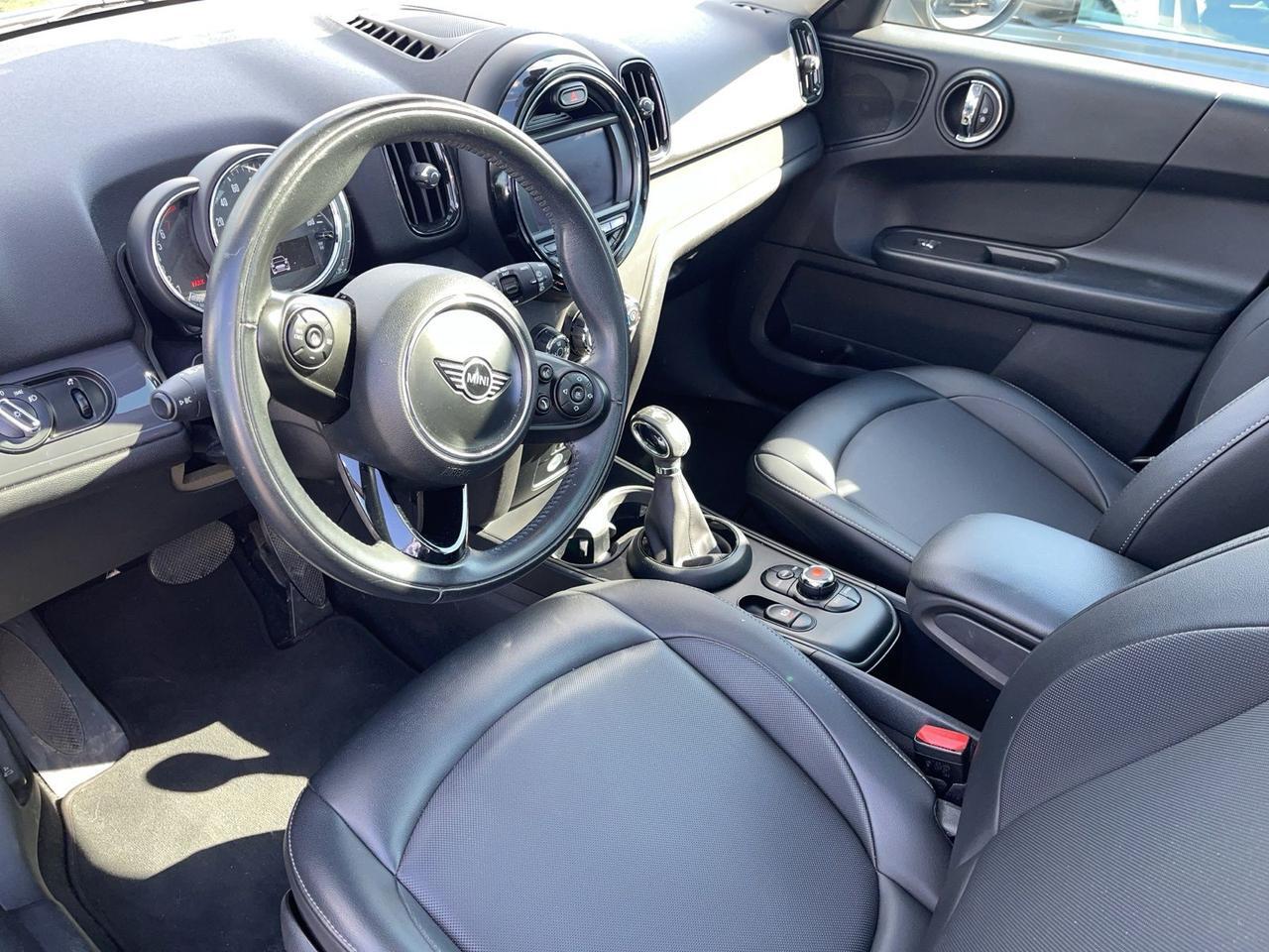 2019 MINI Cooper Countryman Classic Stafford VA