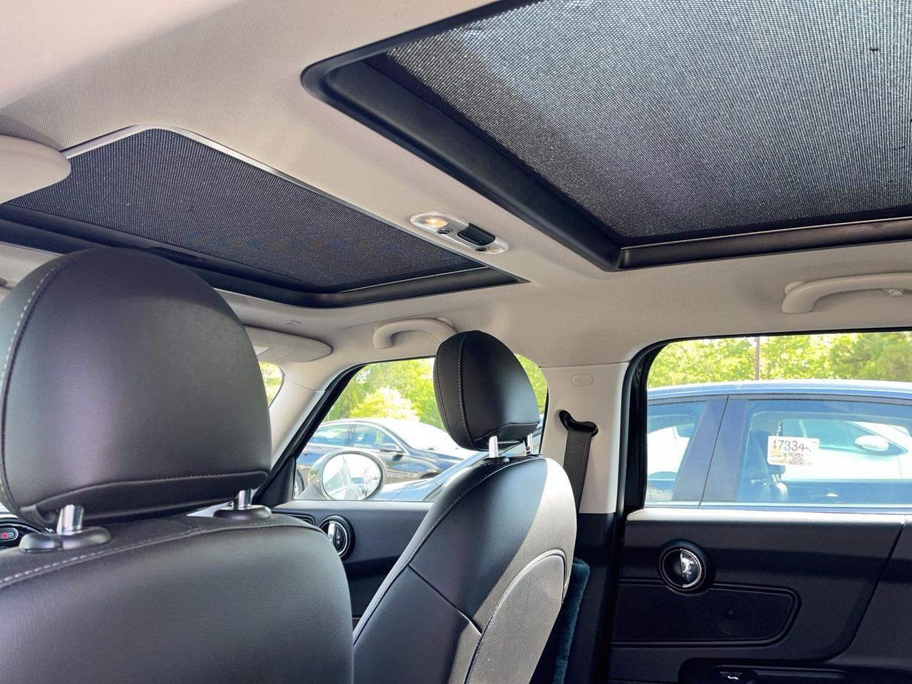 2019 MINI Cooper Countryman Classic Stafford VA