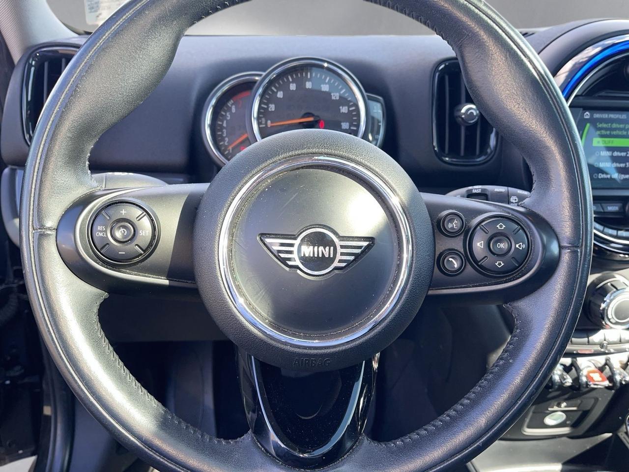 2019 MINI Cooper Countryman Classic Stafford VA