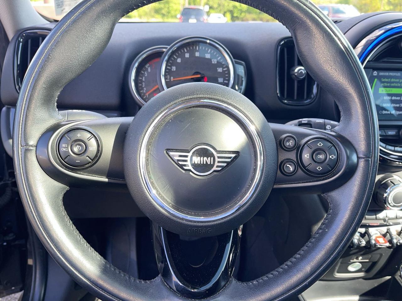 2019 MINI Cooper Countryman Classic Stafford VA