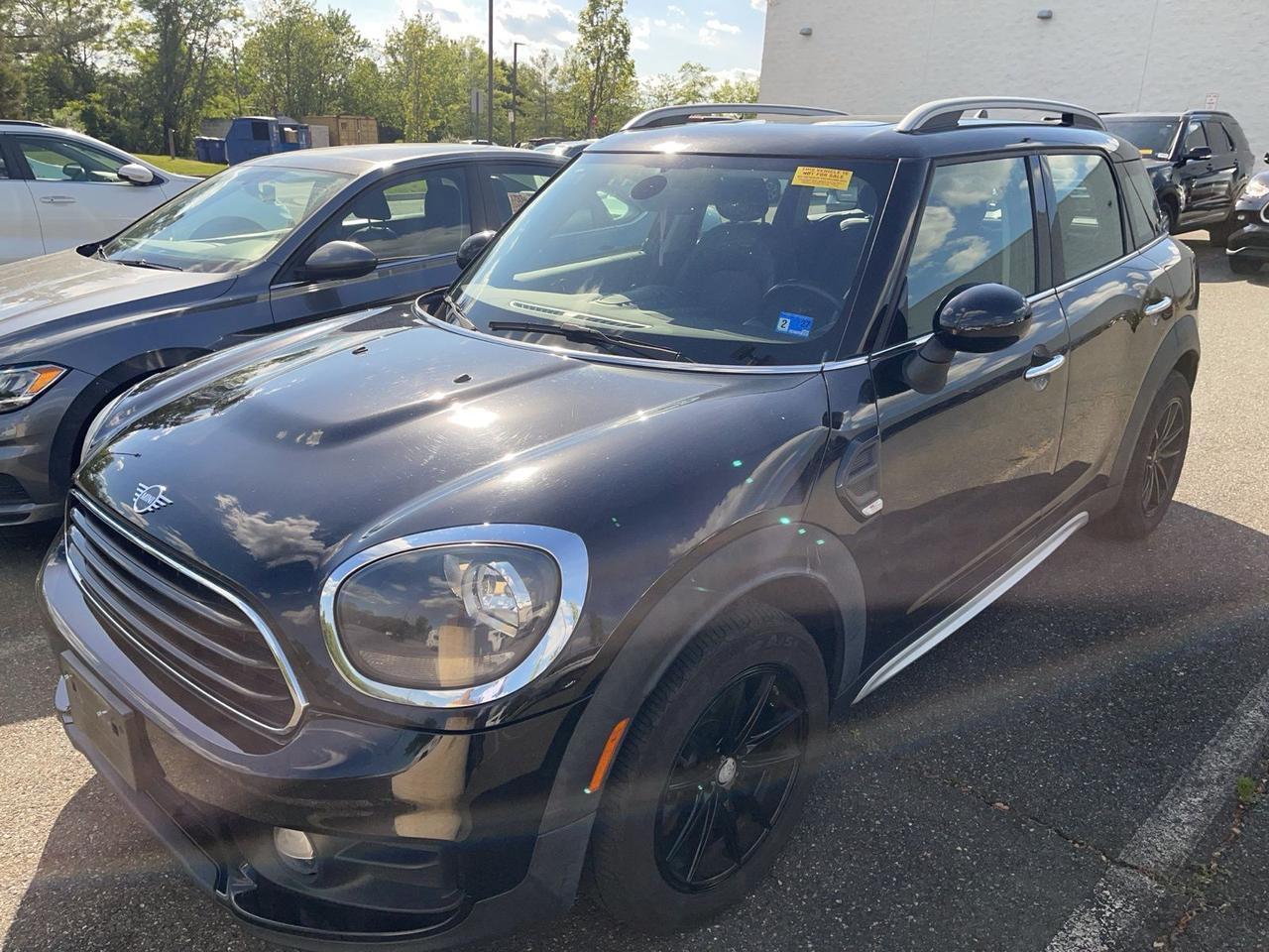 2019 MINI Cooper Countryman Classic Stafford VA