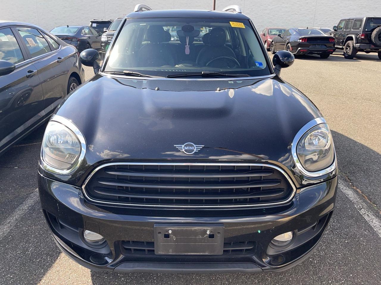 2019 MINI Cooper Countryman Classic Stafford VA