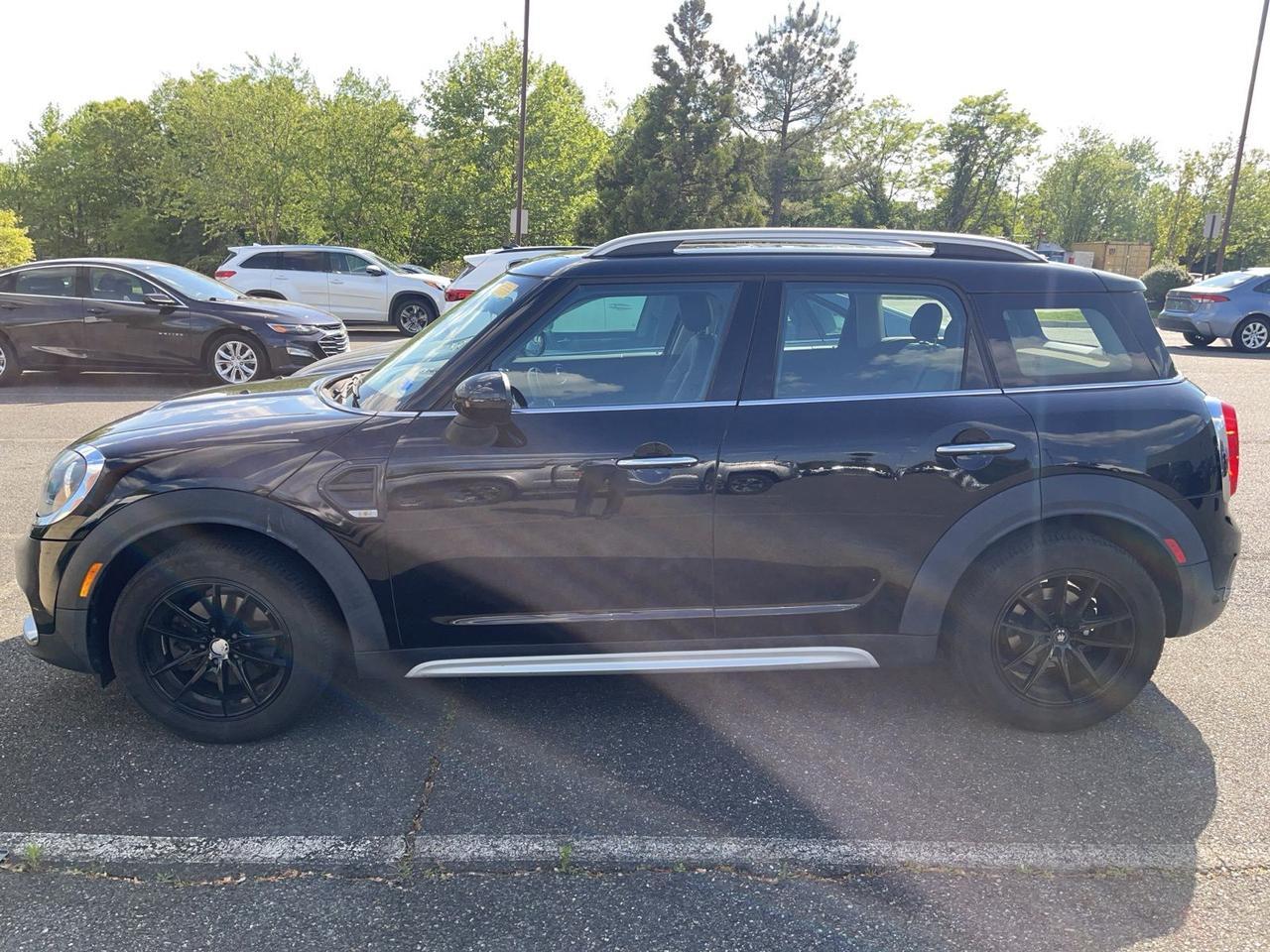 2019 MINI Cooper Countryman Classic Stafford VA