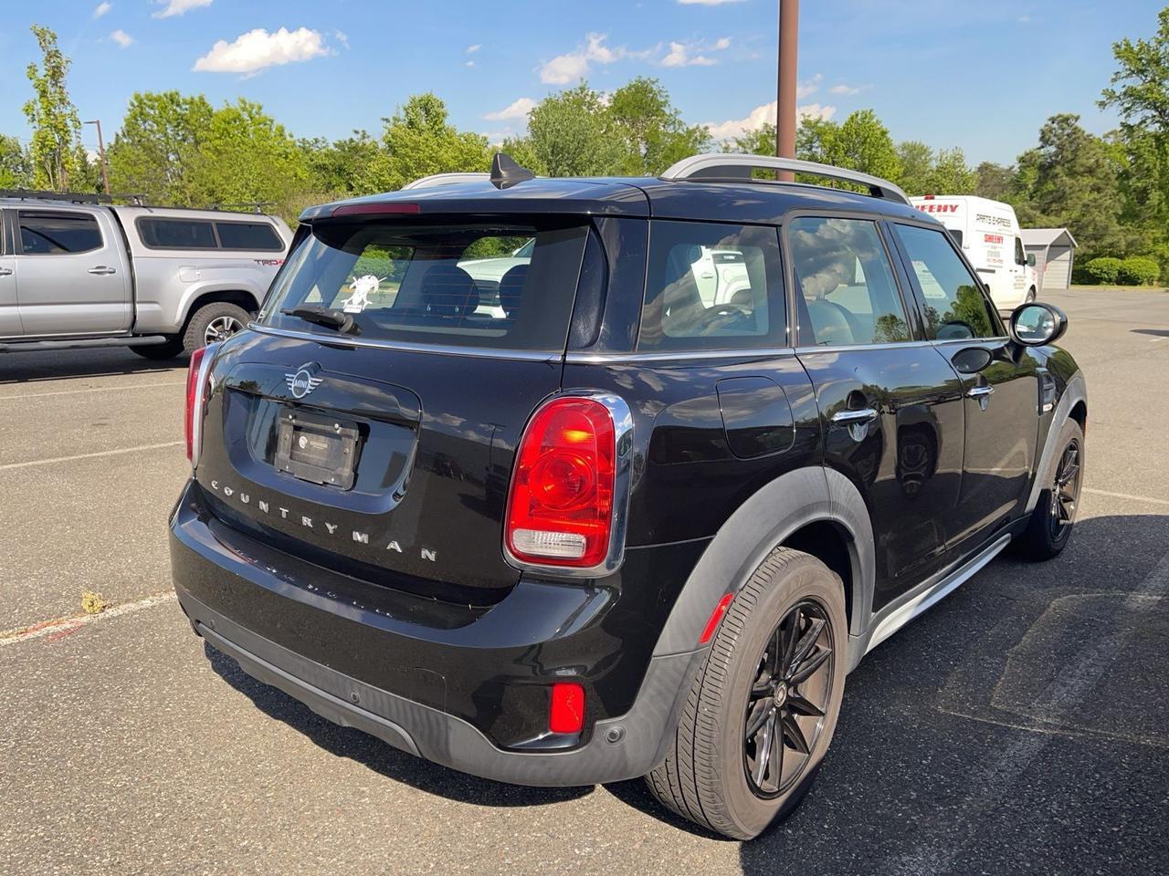 2019 MINI Cooper Countryman Classic Stafford VA