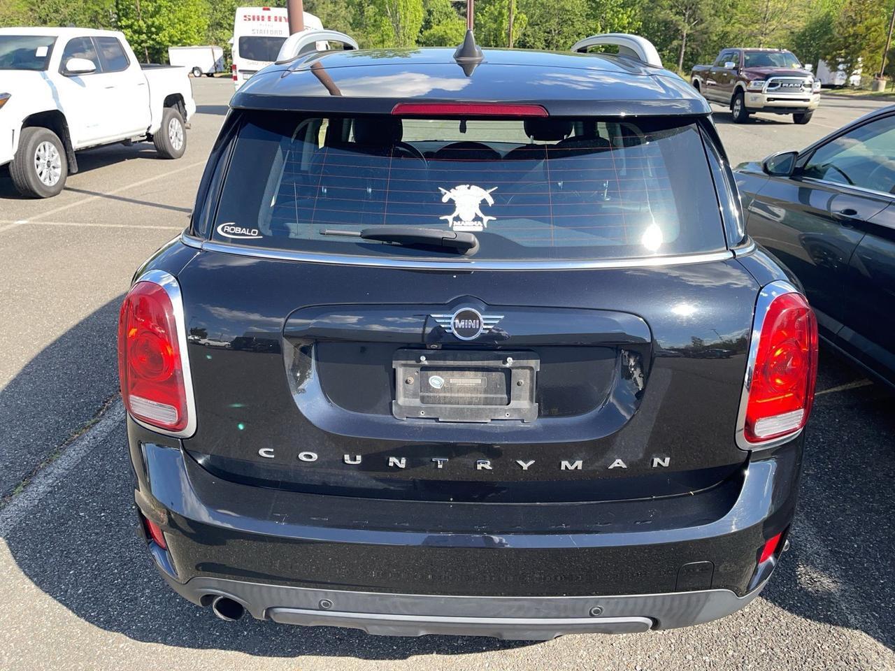 2019 MINI Cooper Countryman Classic Stafford VA