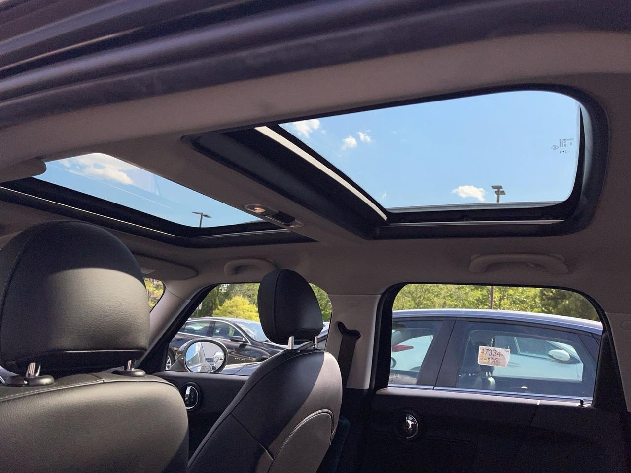 2019 MINI Cooper Countryman Classic Stafford VA