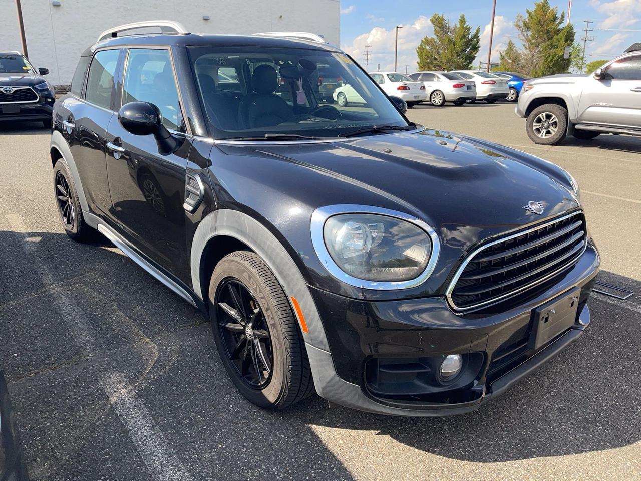 2019 MINI Cooper Countryman