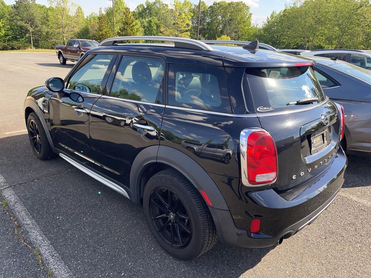 2019 MINI Cooper Countryman Classic Stafford VA
