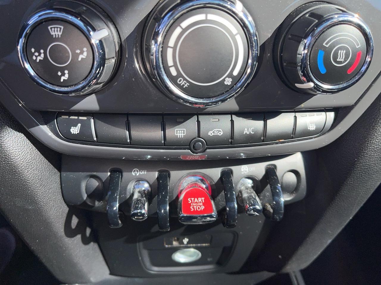 2019 MINI Cooper Countryman Classic Stafford VA