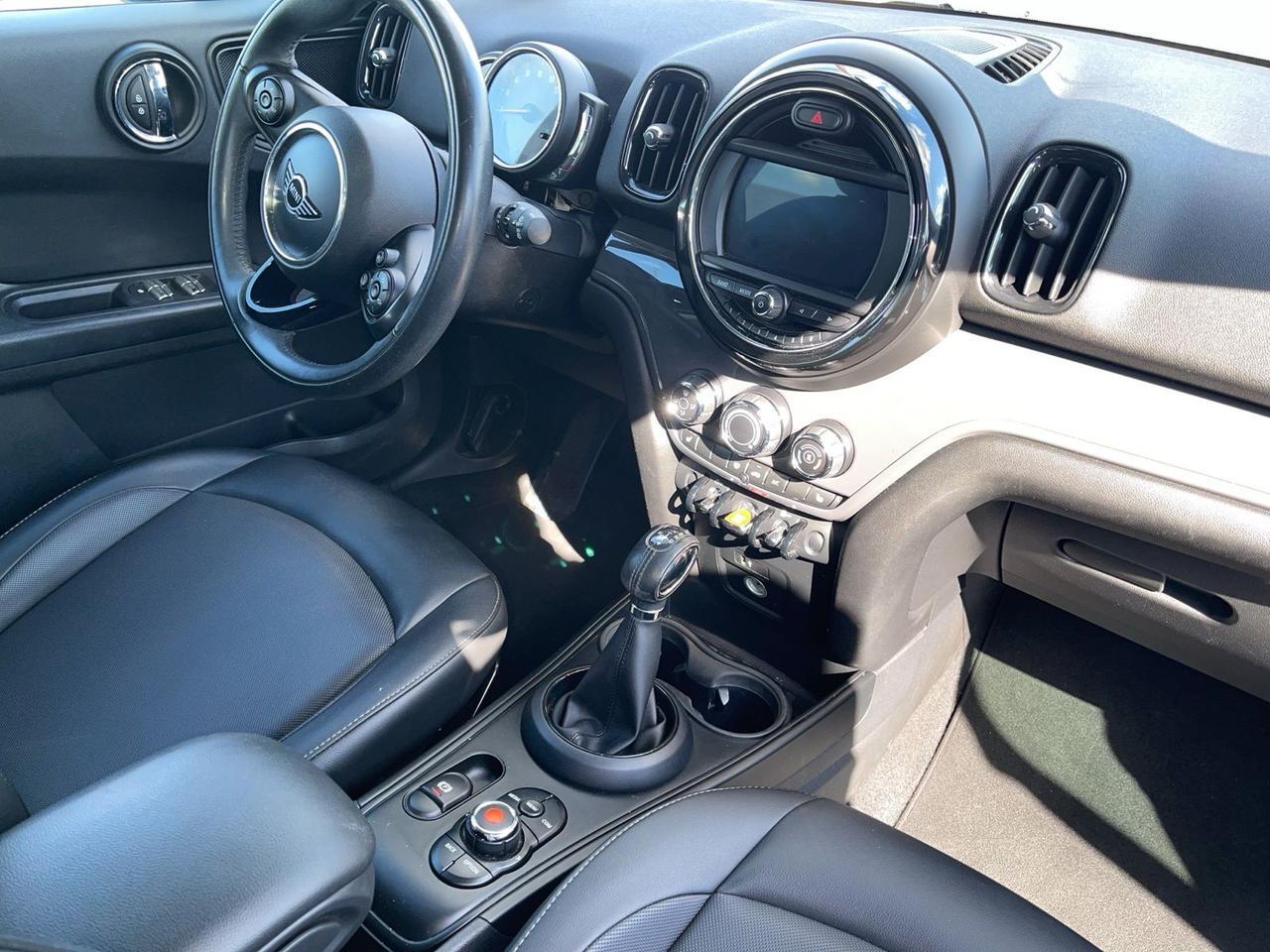 2019 MINI Cooper Countryman Classic Stafford VA