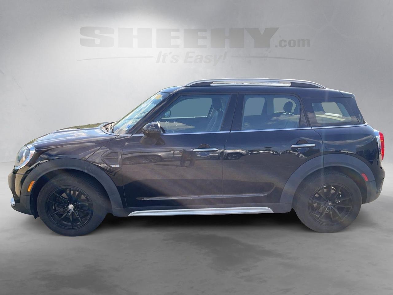 2019 MINI Cooper Countryman Classic Stafford VA