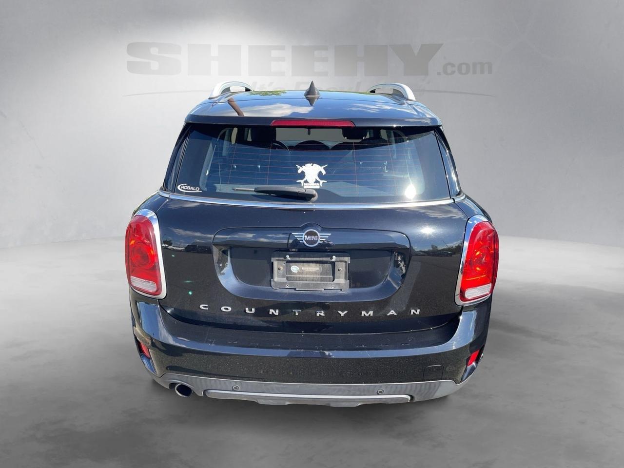 2019 MINI Cooper Countryman Classic Stafford VA