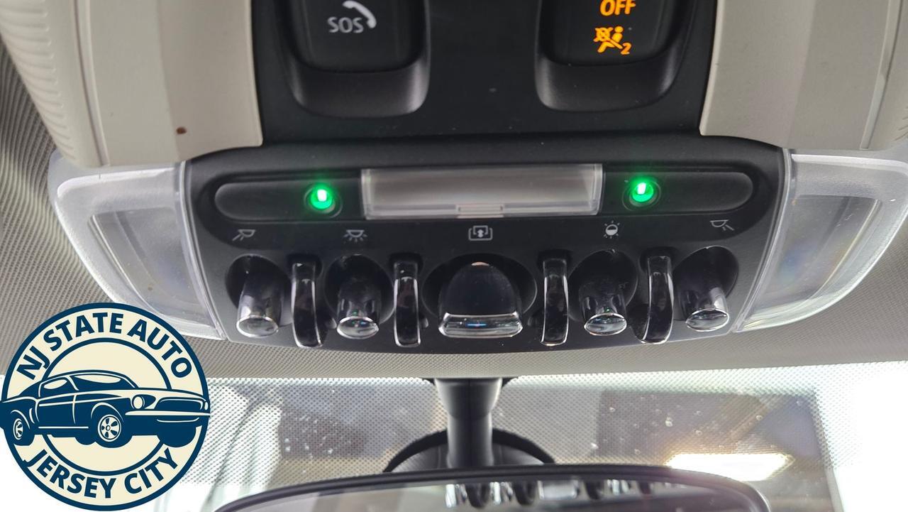 2019 MINI Cooper Iconic Jersey City NJ