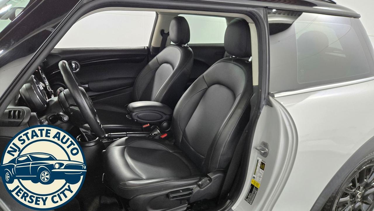 2019 MINI Cooper Iconic Jersey City NJ