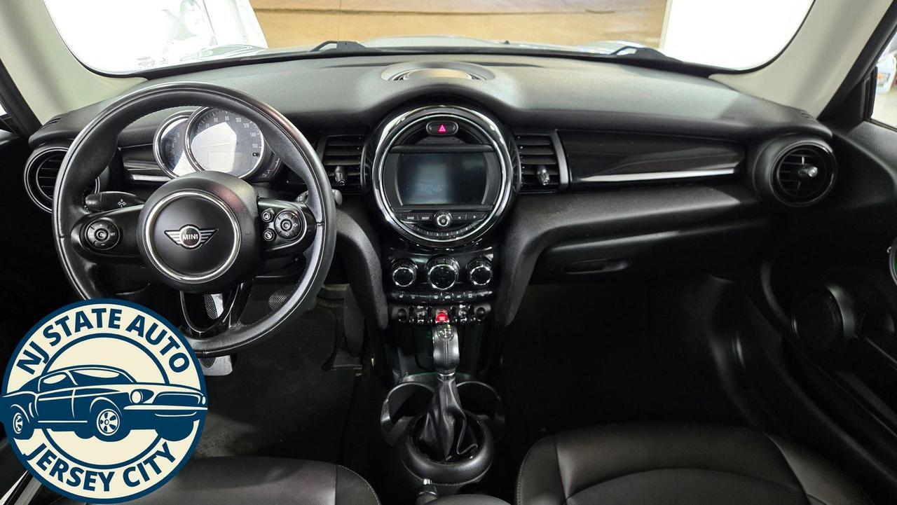 2019 MINI Cooper Iconic Jersey City NJ