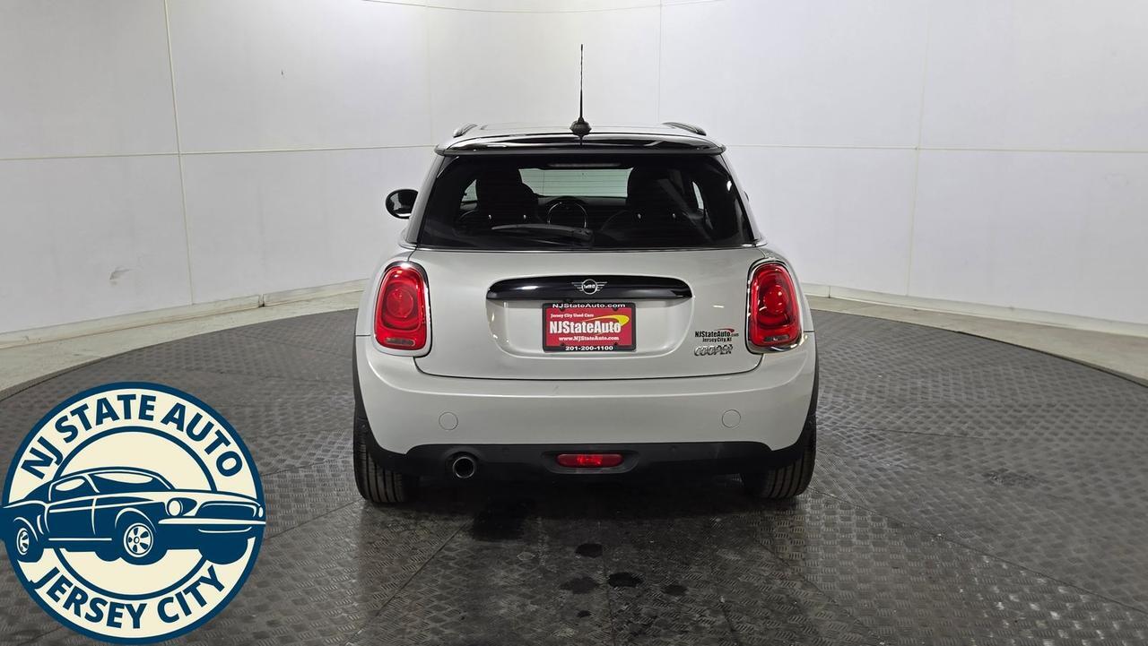 2019 MINI Cooper Iconic Jersey City NJ